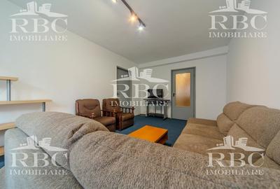Apartament cu 2 camere circular în Mănăștur - 13