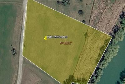 Teren agricol extravilan de 8027 mp, în Urseni - 2