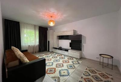 Apartament cu 1 camera, decomandat, etajul parter/5, zona Tatarasi - 3