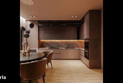 Apartament cu 4 camere în Pipera - 4