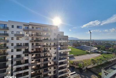 Apartament cu 2 camere în Bartolomeu - 20