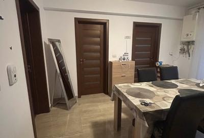 Apartament cu 2 camere decomandat, mobilat în Confecții - 2