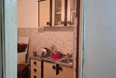 Apartament cu 2 camere decomandat în Gara - 11