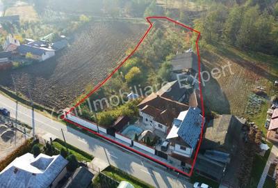 Casă cu 6 camere cu Teren 4050 Mp în Tutana - 17