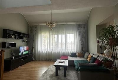 Reco Casa cu etaj in Beius - 3