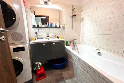 3 camere , 62 mp,  terasa, zona str.Buna Ziua ,  Bonjour Residance - 7