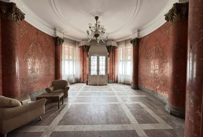 Spatiu la parter in zona Centrala fostul hotel Timisul Spatiu la parter in zona Centrala fostul hotel Timisul - 3