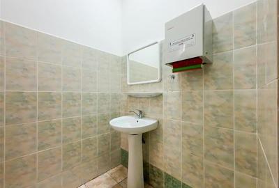 FILM! Spatiu comercial pe 150mp, compozitie adaptabila, Central, Covasna - 17