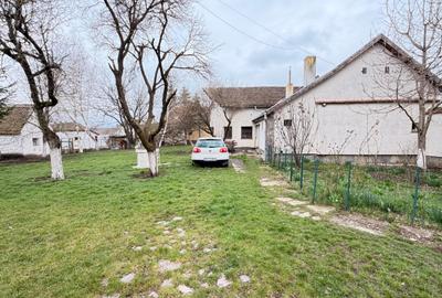 Casă cu 7 camere cu Canalizare în Bod - 3