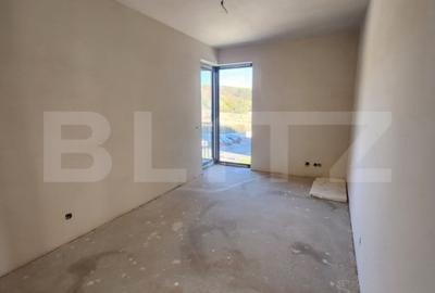 Apartament 3 camere, finisat, balcon, garaj, zona Somesului - 4