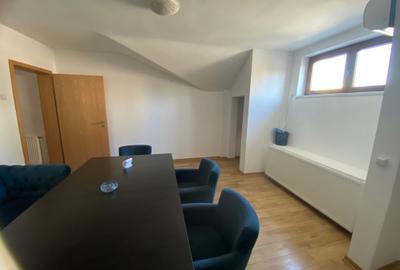 Universitate, Vila, apart 5 camere 125 mp - 12
