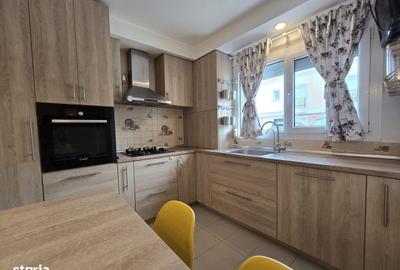 Casă cu 3 camere în Ștefăneștii de Jos - 2