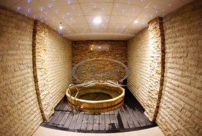 Spa cu renume si business welness functional - 1