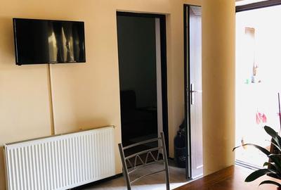 Casa cu 4 camere la 15 minute de centru Timisoarei - 3