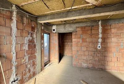 Vanzare casa individuala 5 camere in Borhanci, cu teren 790 mp - 14