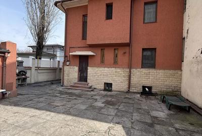 Casă cu 4 camere în Cotroceni - 3