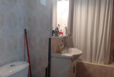 Vanzare Apartament cu 2 cam, cf.1 decomandat etajul 3, mobilat si utilat complet, in Zona Plantelor - 14
