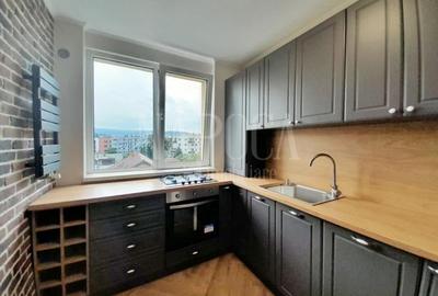 Apartament 3 camere de vanzare in Grigorescu, Cluj Napoca - 4