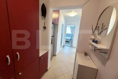Apartament cu 2 camere decomandat, mobilat în Mănăștur - 5