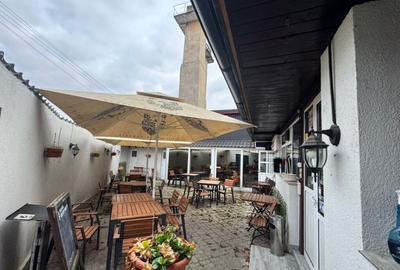 Restaurant func?ional, 258 mp, zona Central - 16