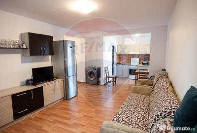 Apartament cu 2 camere decomandat în Nufărul - 7