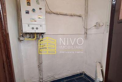 Spa?iu de birou Tg. Mure? Semicentral Liceu... - 2