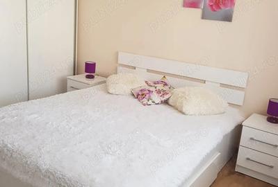 Apartament cu 3 camere decomandat în Central - 2