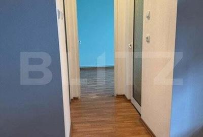 Apartament cu 3 camere, 48 mp, semidecomandat, zona- Titu Maiorescu - 4