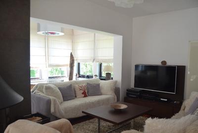 Vila de vacanta situata in Predeal-Cioplea - 3