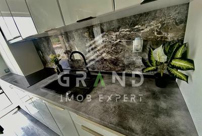 Ap 2 camere, BALCON, PARCARE, PET-FRIENDLY, zona Calea Baciului