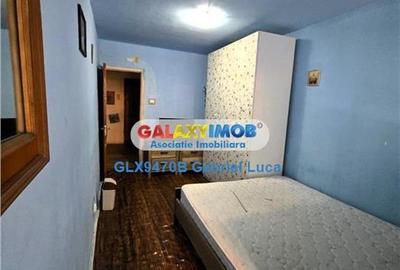 Apartament cu 4 camere decomandat în Crângași - 4