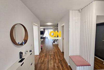 Casa spatioasa, 4 camere, mobilata, utilata, 985 mp teren, Partos - 6