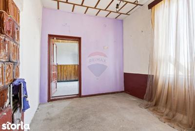 Casă cu 5 camere cu Teren 552 Mp în Balș - 4