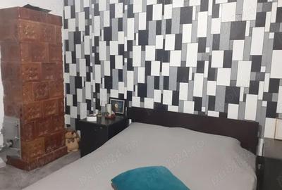 Vanzare Casa caramida, suprafata este de 200.mp., mobilata si utilata str. Grivitei - Pictor T Aman - 10