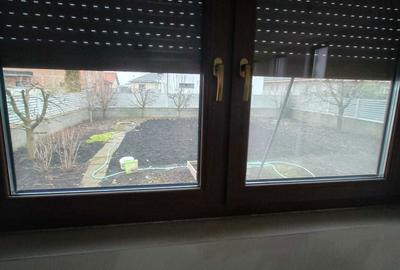 Casă cu 3 camere în Câmpia Turzii - 7