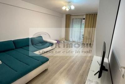 Apartament 2 cam  -63mp - Mobilat si utilat