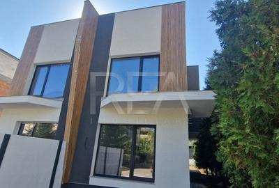 Casa in zona linistita | Finisaje La Alegere | Corbeanca - 2