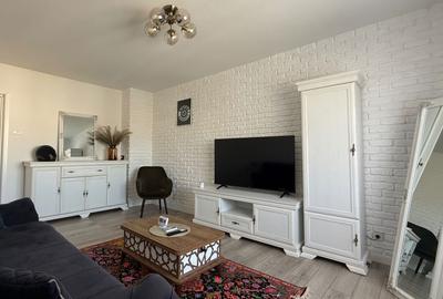 Apartament cu 2 camere decomandat în Central - 4