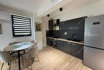 Apartament 2 Camere Nou | Parter | Aradului-Hornbach - 2