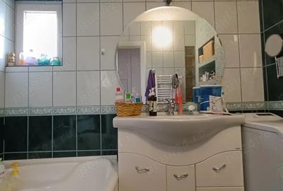 Apartament 4 camere, Deva, zona centrala, in apropiere de Pia?a ?i Centrul comercial Ulpia - 9