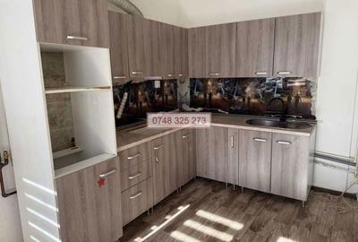 Apartament cu 3 camere decomandat în Doamna Ghica - 6
