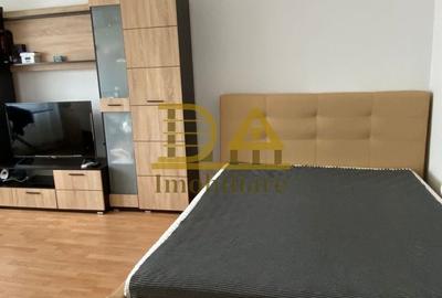 Garsonieră decomandată, mobilată în 13 Septembrie - 3