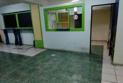Inchiriez spatiu comercial. - 9