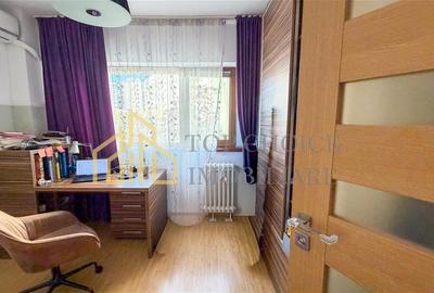 4 CAMERE STEFAN CEL MARE - VIITORULUI  - 93 MP,  2/10, BLOC 1982 4 CAMERE STEFAN CEL MARE - VIITORULUI  - 93 MP,  2/10, BLOC 1982 - 9