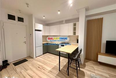 Apartament cu 2 camere, mobilat în Costin Georgian - 20