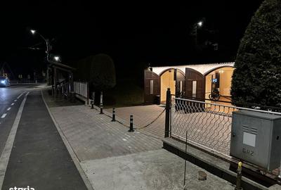 Spațiu comercial, de 60 mp, în Moieciu - 3