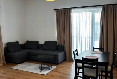 Apartament cu 2 camere în Central - 7
