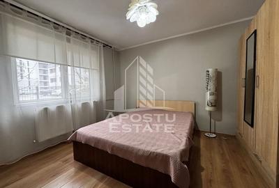 Apartament cu 2 camere,42mp, petfriendly, zona Aradului - 4