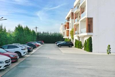 3 Camere | Lux | Piscina | 2x Parcare | Mobilat-Utilat | Comision 0 - 16