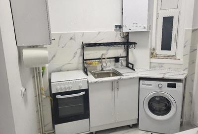 Apartament cu 2 camere semidecomandat în Cișmigiu - 2